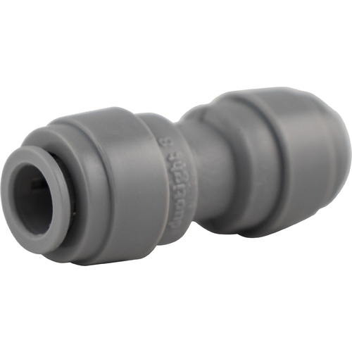Duotight Push-In Fitting - 8 mm (5/16 in.) Union