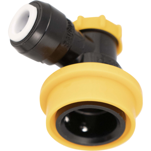 Duotight - Bev Out - Ball Lock - 8 mm