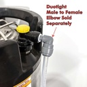 Duotight - Bev Out - Ball Lock - 8 mm