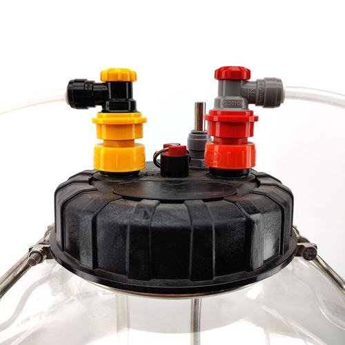 Duotight - Bev Out - Ball Lock - 8 mm