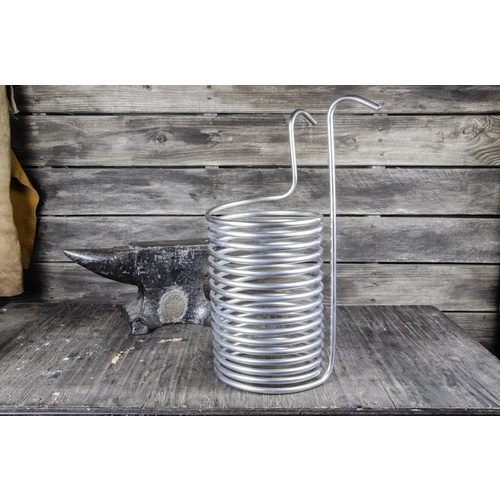 Anvil Stainless Steel Immersion Chiller