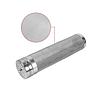 Filtro para Lupulo 300 micrones - Acero Inoxidable (Spider) 7x29