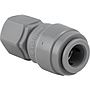 Duotight Push-In Fitting - 8 mm (5/16 in.) x 1/4 in. para rosca