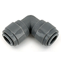 Duotight Push-In Fitting - 8 mm (5/16 in.) Codo