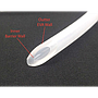 Manguera EVABarrier Double Wall 5mm ID x 8mm OD