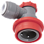 Duotight Gas In Ball Lock