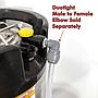 Duotight - Bev Out - Ball Lock - 8 mm