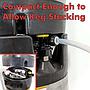 Duotight - Bev Out - Ball Lock - 8 mm