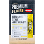 Levadura Koln Kolsch Style Ale Yeast - 11g - Lallemand