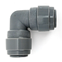 Duotight Push-In Fitting - 8 mm (5/16 in.) Codo