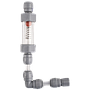 Duotight Flow Stopper - Detiene flujo en llenado barril