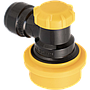 Duotight - Bev Out - Ball Lock - 8 mm